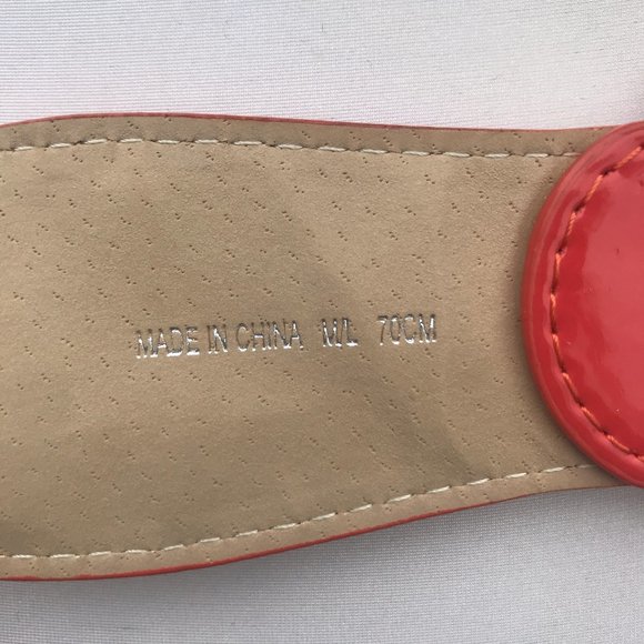 🇨🇦 Coral Belt - Picture 4 of 4